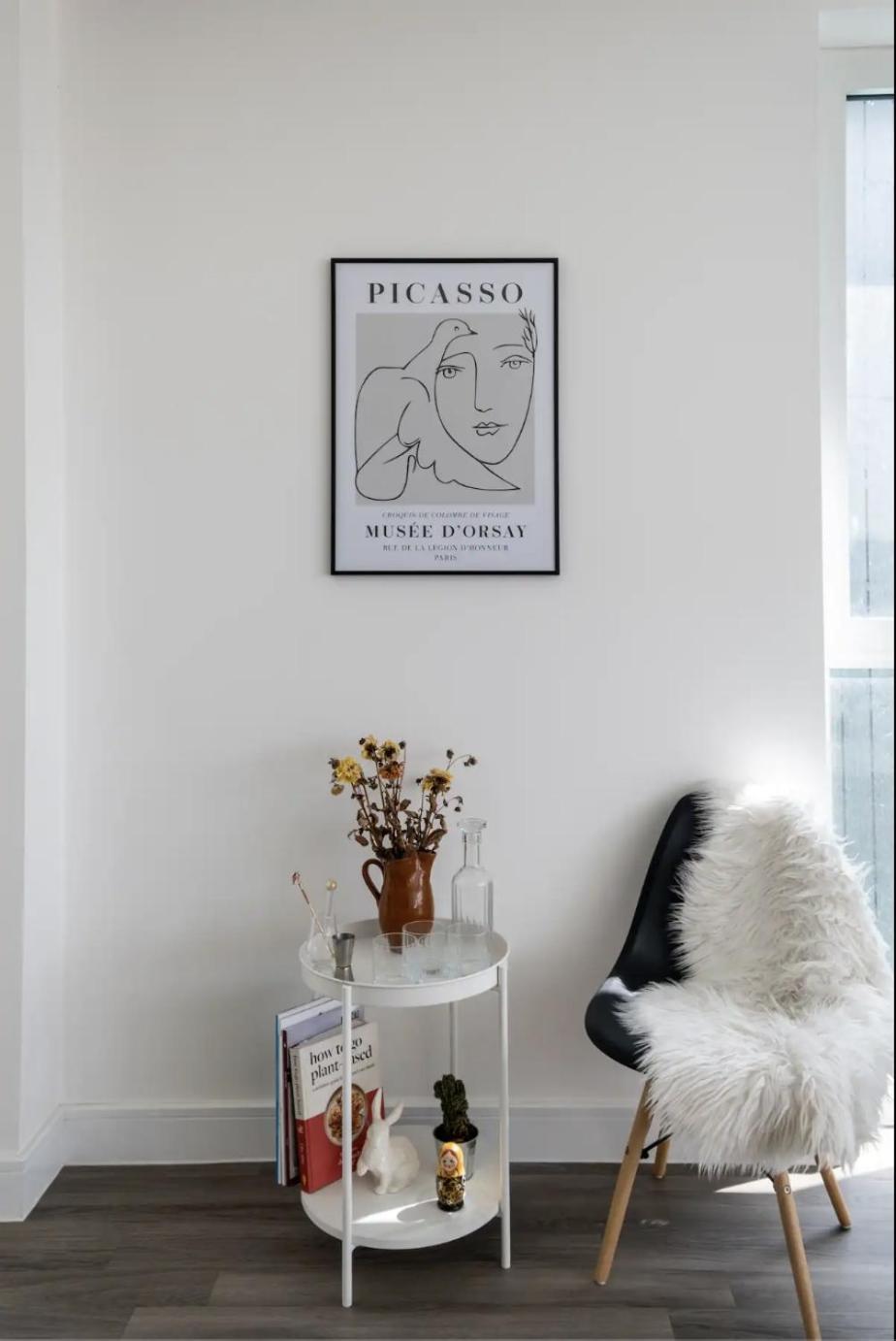 Scandi Style Flat In London With Private Terrace Exterior foto